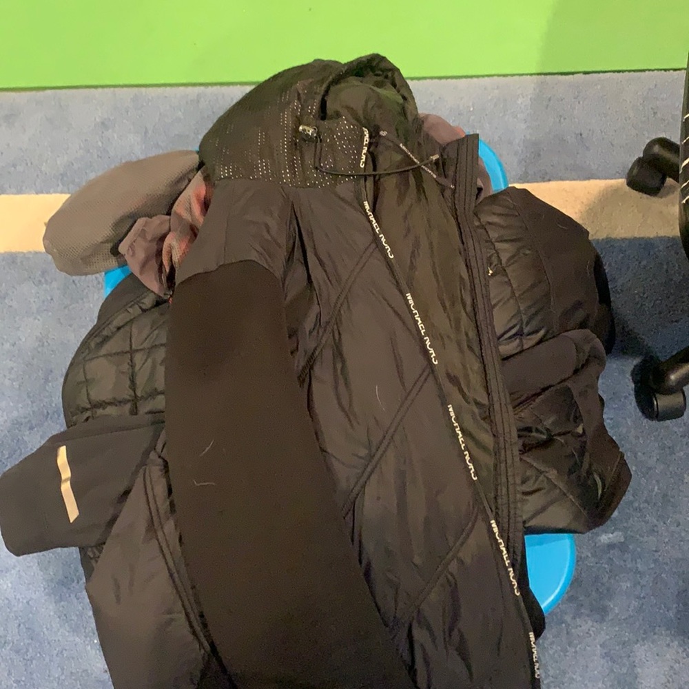 Women’s small Michael kors jacket